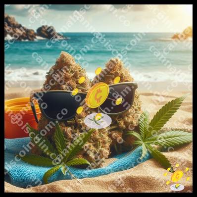 Ganyita in the Laughter Pool