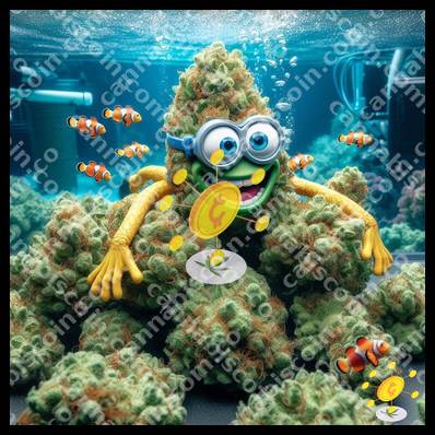 Marimonda at the Water Party