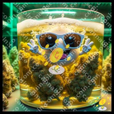 Diving moñitos in underwater harmony