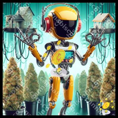 Cogollito in the digital home