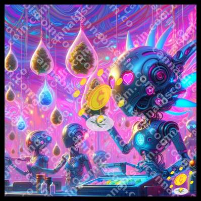 The little moñitos dancing in the cosmos