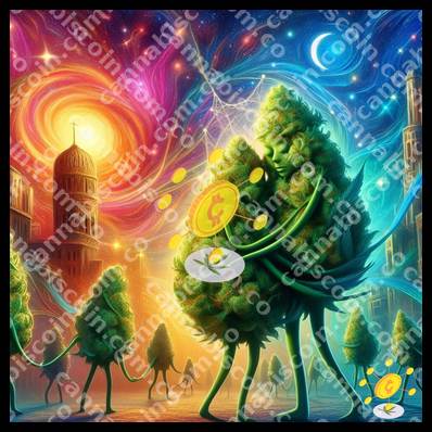 Tender Bowtie in the Cosmic Dance