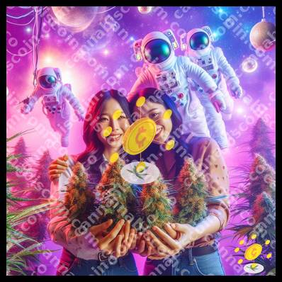 Starry Companions with Joints