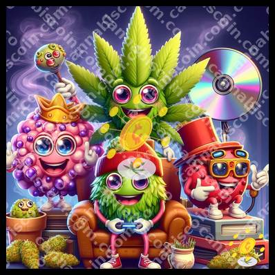 Little bows at the creativity gala