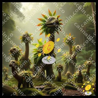 Adventure of cogollo in the jungle