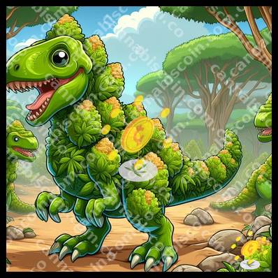 Cogollos in the galactic gym