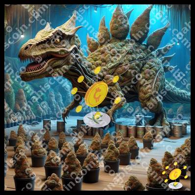 Party of maracachafa in the cave