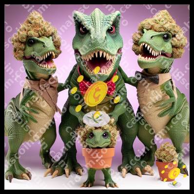 Moñito in the realm of yerbas