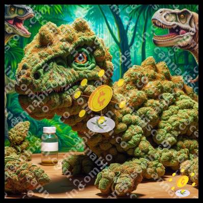 Revolution of maracachafa in the garden