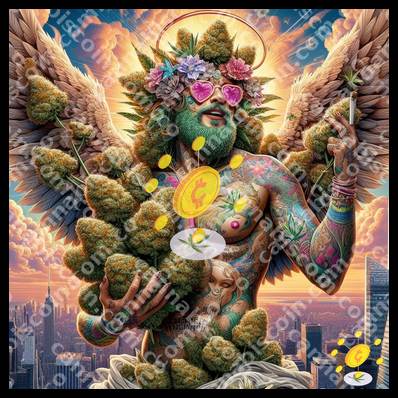 Macoña in the ode to nature