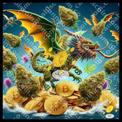 Adventure of yerbitas in the glory