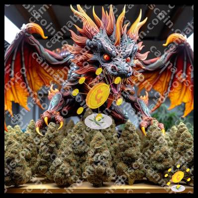 Bud in the battle of dragons