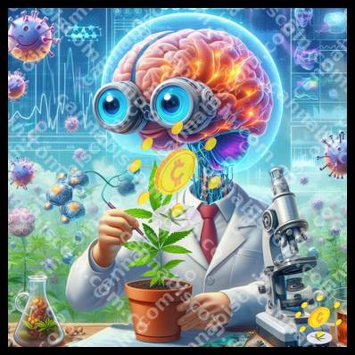 Ganya in the dance of neurons