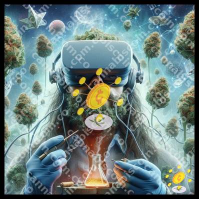 Ganyas in the future laboratory