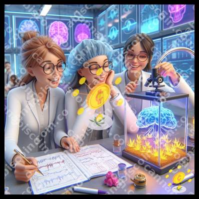 Marimonda in the search for ganyas