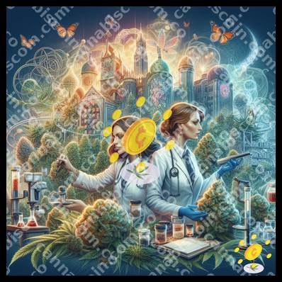 Macoña in the dream laboratory