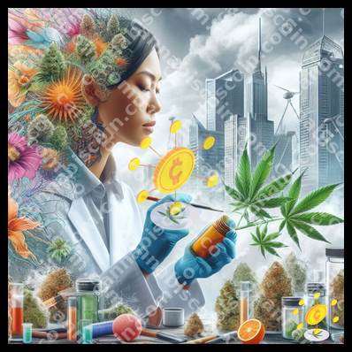 Maracachafa at the knowledge party