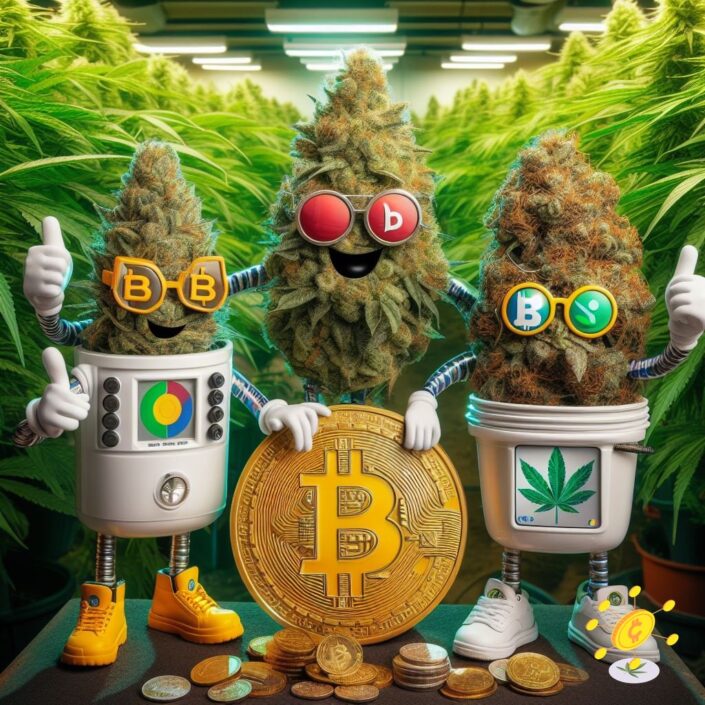 Libertad económica y autonomía financiera con tecnología blockchain