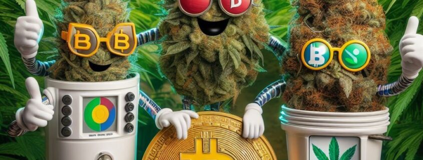 Libertad económica y autonomía financiera con tecnología blockchain