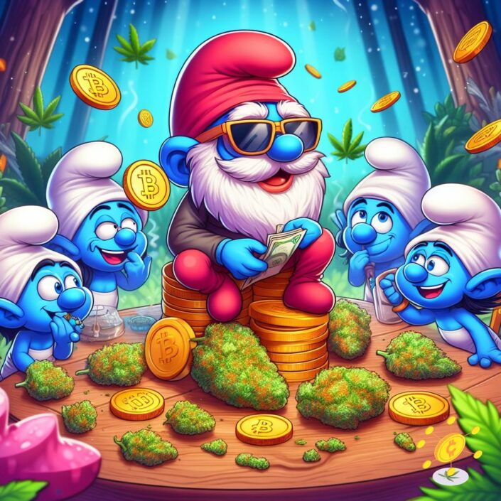 Venta de mas del 61% de las reservas en oro de Colombia