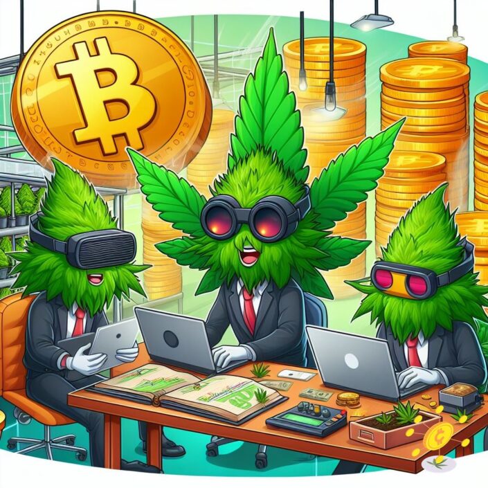 ¿Que injerencia tuvo la NSA en el desarrollo de Bitcoin?